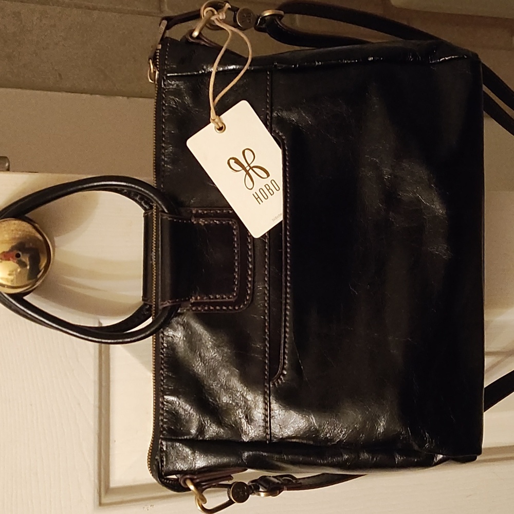 HOBO brand purse